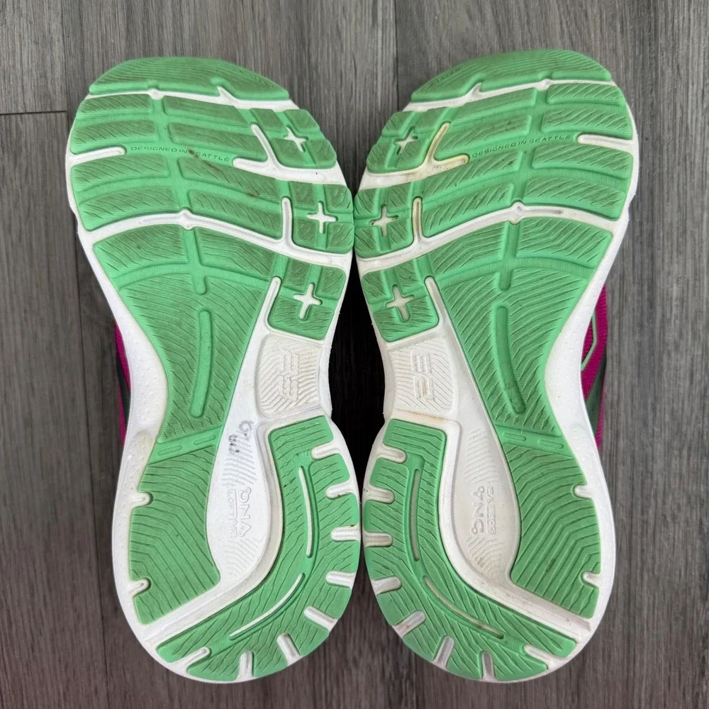 Brooks adrenaline gts
